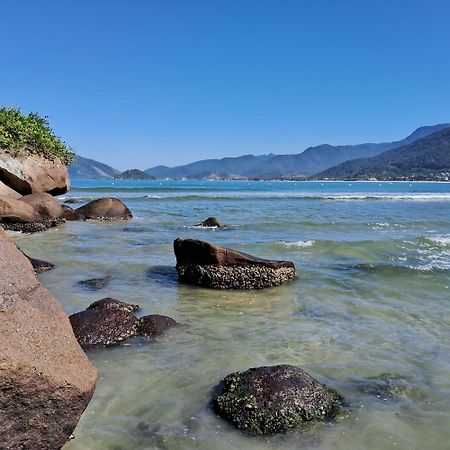 Recanto Vista Pro Mar 100 Mt Da Praia 까라과따뚜바 외부 사진