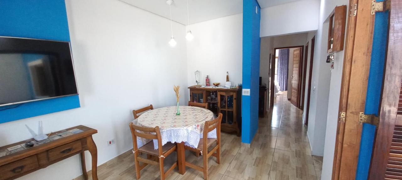 Recanto Vista Pro Mar 100 Mt Da Praia 까라과따뚜바 외부 사진