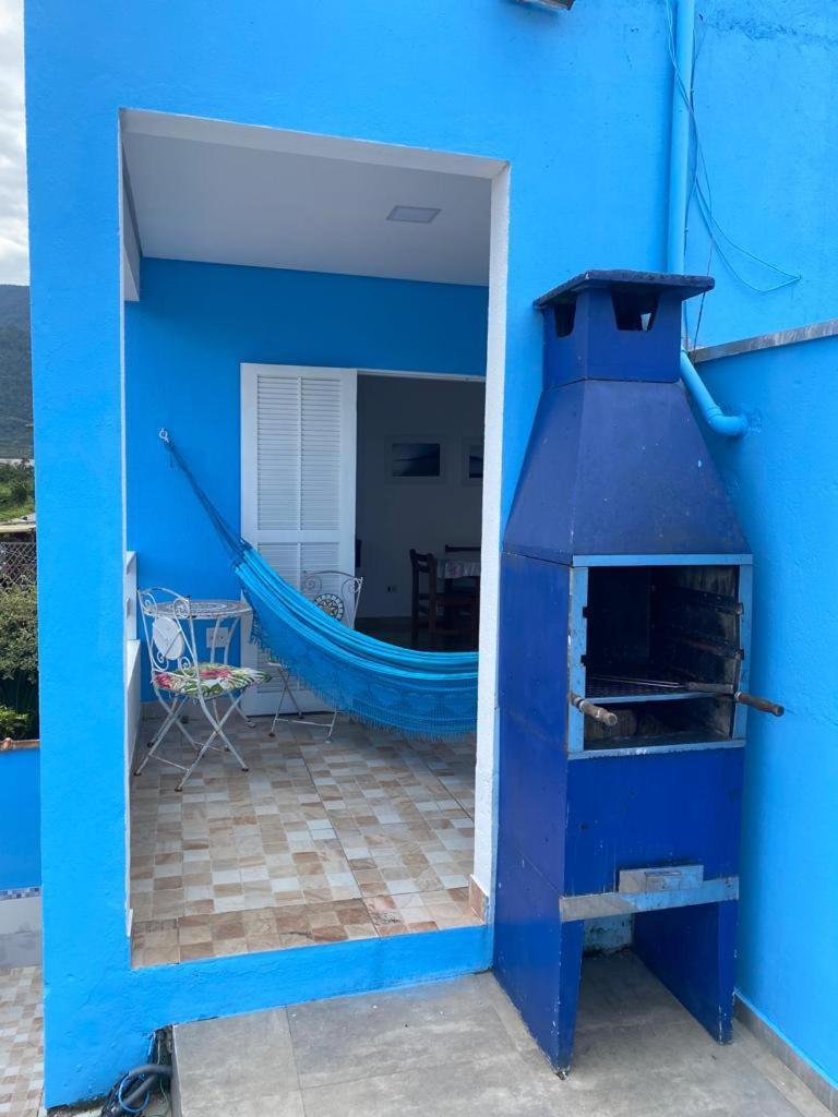 Recanto Vista Pro Mar 100 Mt Da Praia 까라과따뚜바 외부 사진